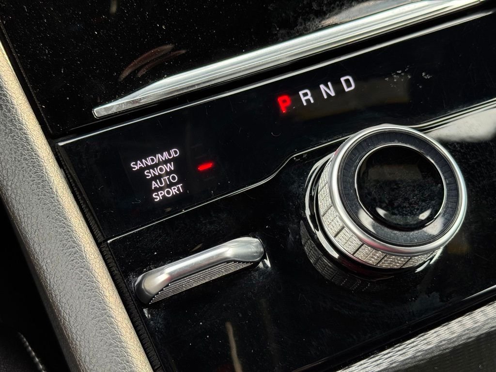 Used 2024 Red Jeep Limited image 43