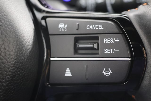 2026 Honda HR-V Sport - Photo 12