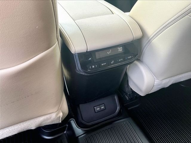 Used 2023 Beige Toyota XLE image 30