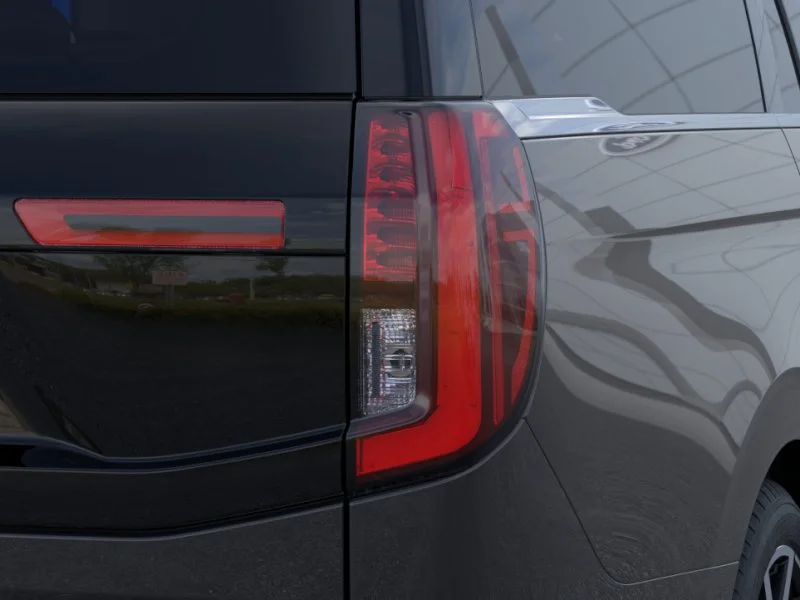 New 2026 Dark Matter Gray Metallic Ford MAX Platinum® image 99