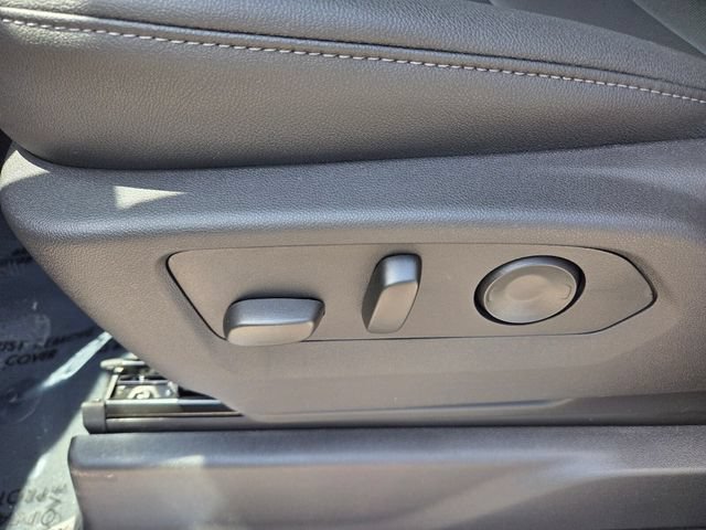 New 2026 Onyx Black GMC Denali Ultimate image 5