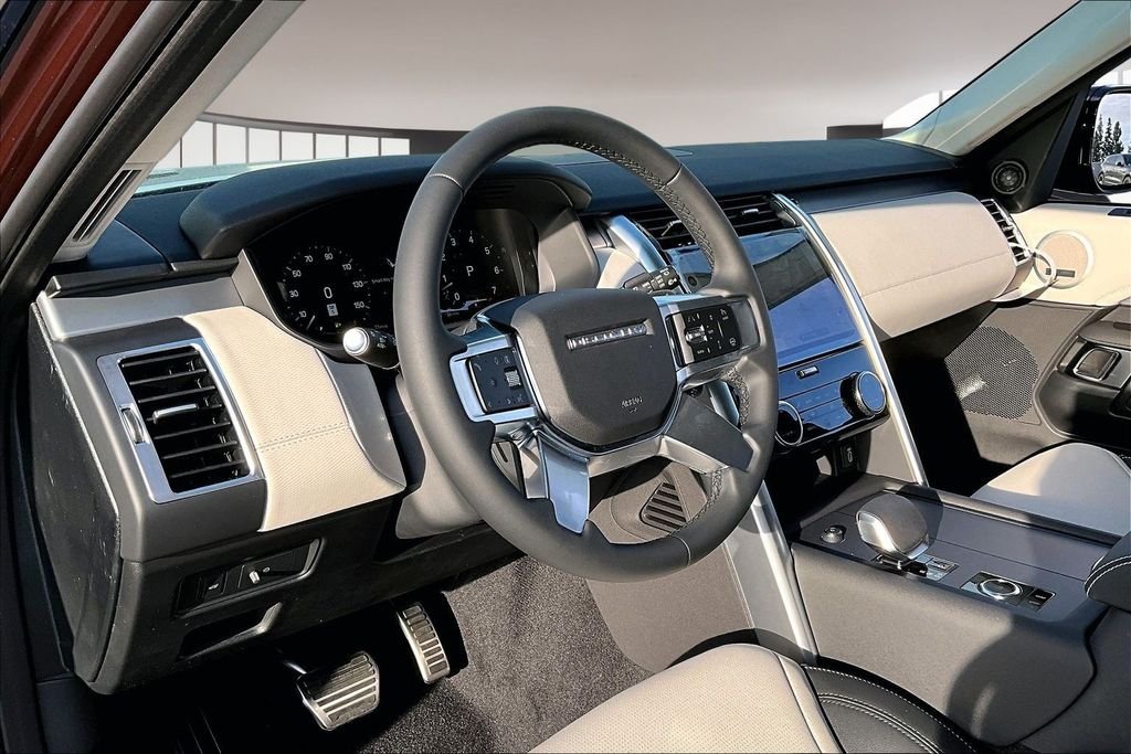 New 2026  Land Rover  image 7