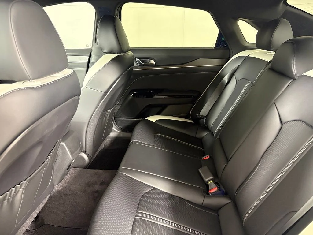 New 2026 Blue Kia GT-Line image 38