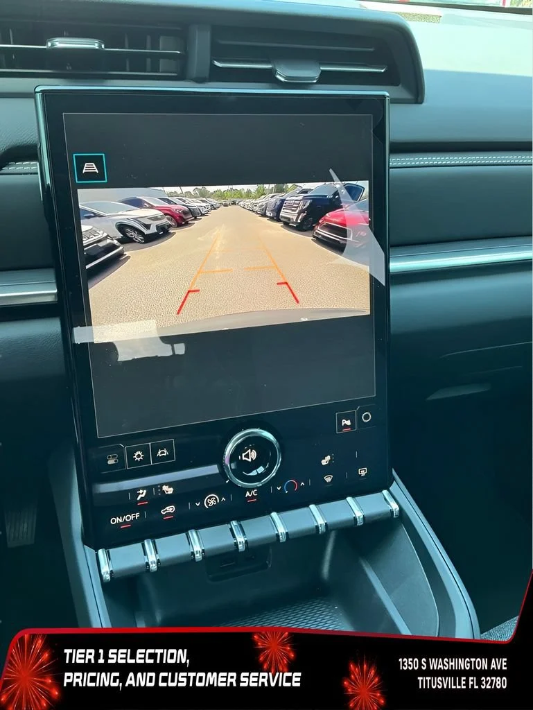 2026 GMC Terrain Elevation - Photo 39