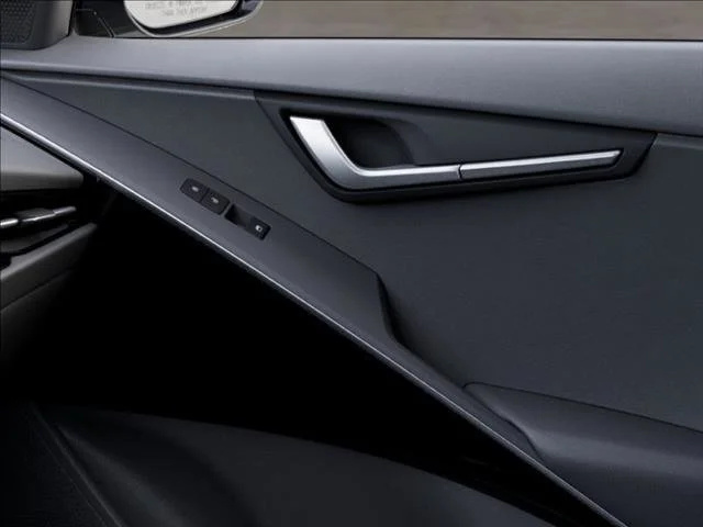 New 2026 Aurora Black Pearl Kia WIND image 25