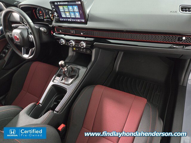2024 Honda Civic Si - Photo 56