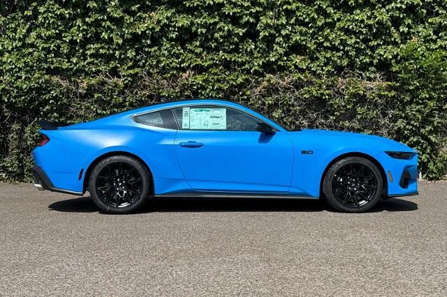 2025 Ford Mustang GT Premium Fastback - Photo 25