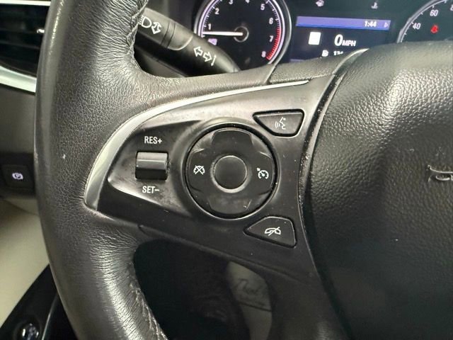 2020 Buick Enclave Essence - Photo 16