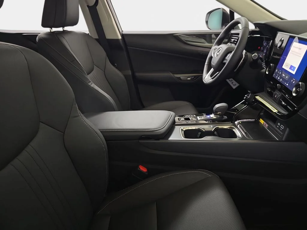 New 2026 Ultra White Lexus PREMIUM image 9