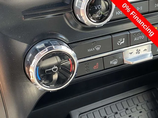 New 2026 White Ford XLT image 25