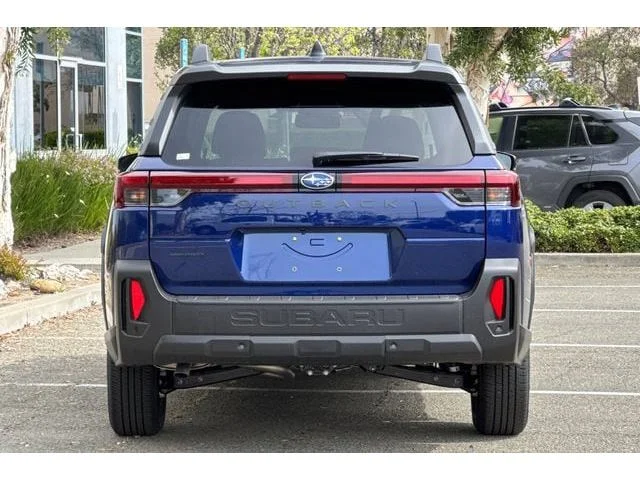 New 2026 SAPPHIRE BLUE PEARL Subaru Premium image 5