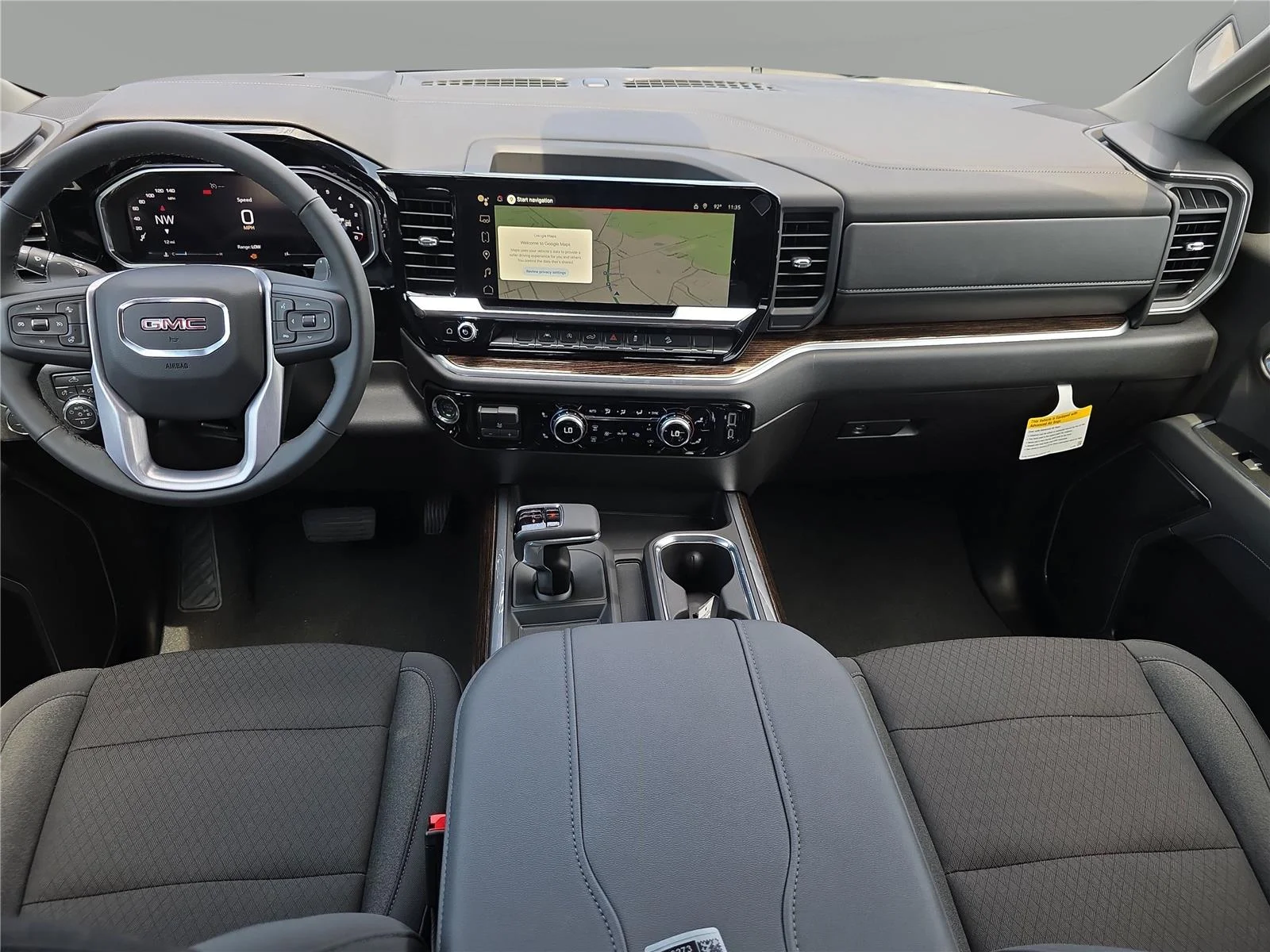 New 2026 Sterling Metallic GMC Elevation image 13