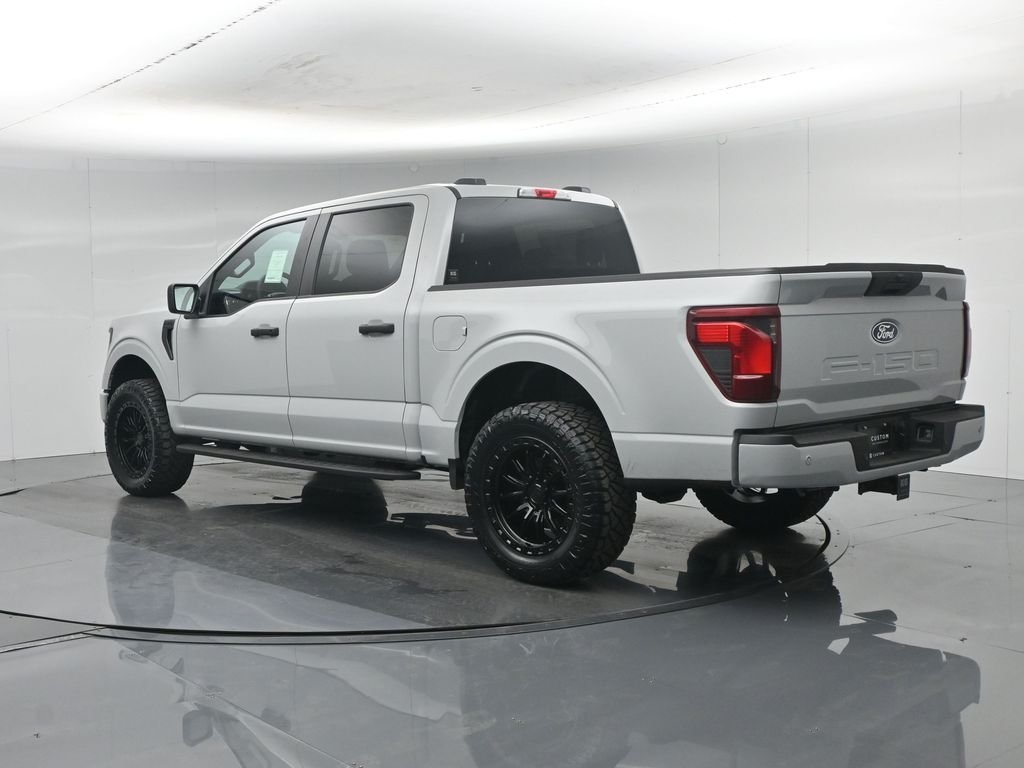 New 2026 Avalanche Ford STX image 6