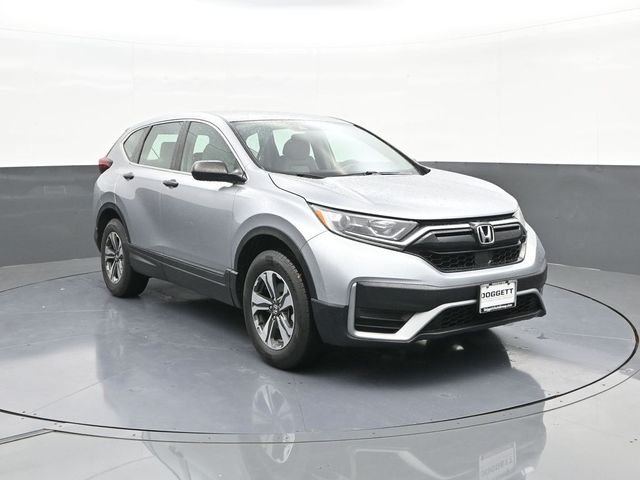 Used 2020 Lunar Silver Metallic Honda LX image 21