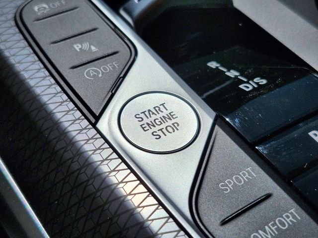 Used 2026 Gray BMW 330i xDrive image 26