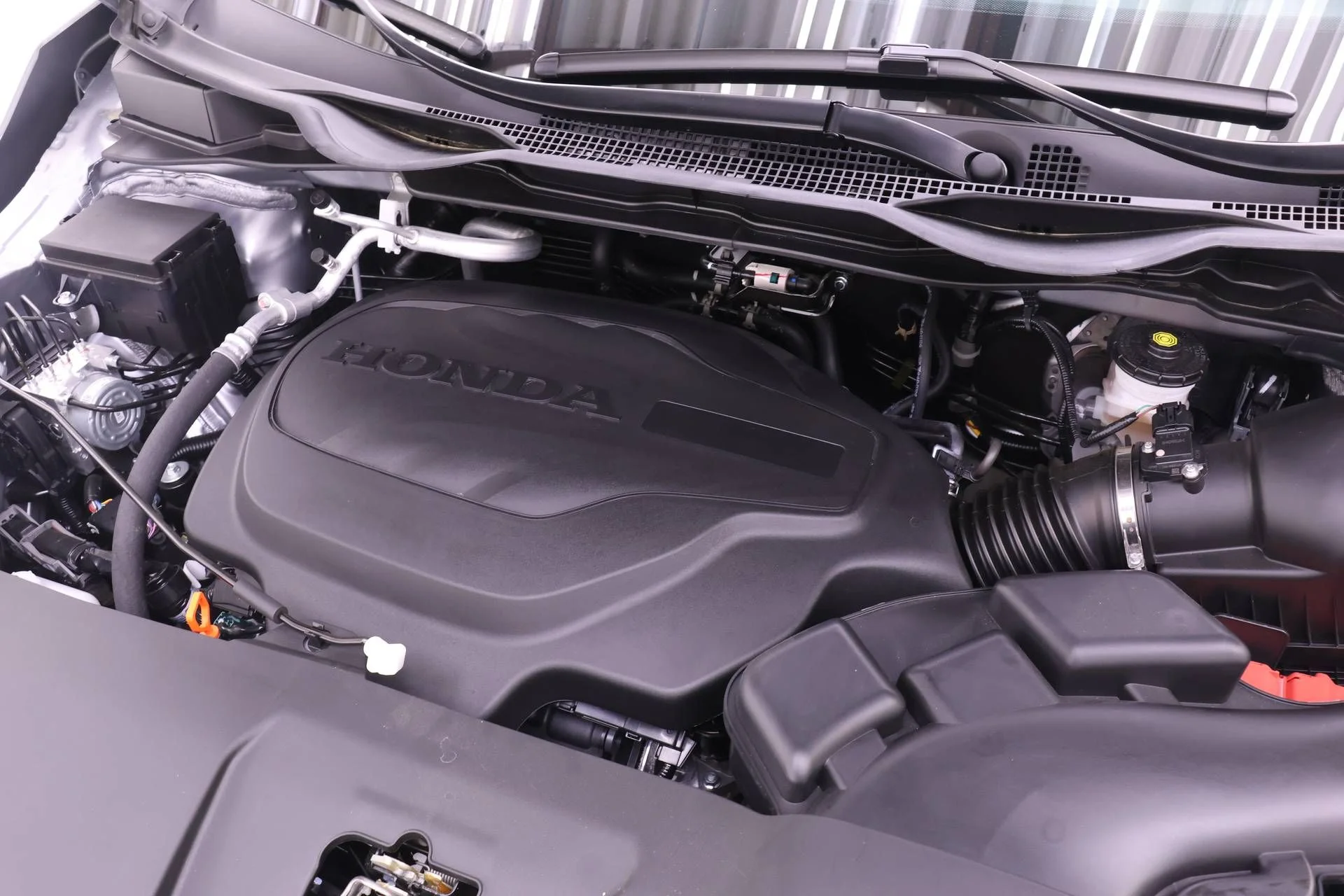 2026 Honda Odyssey Elite - Photo 16