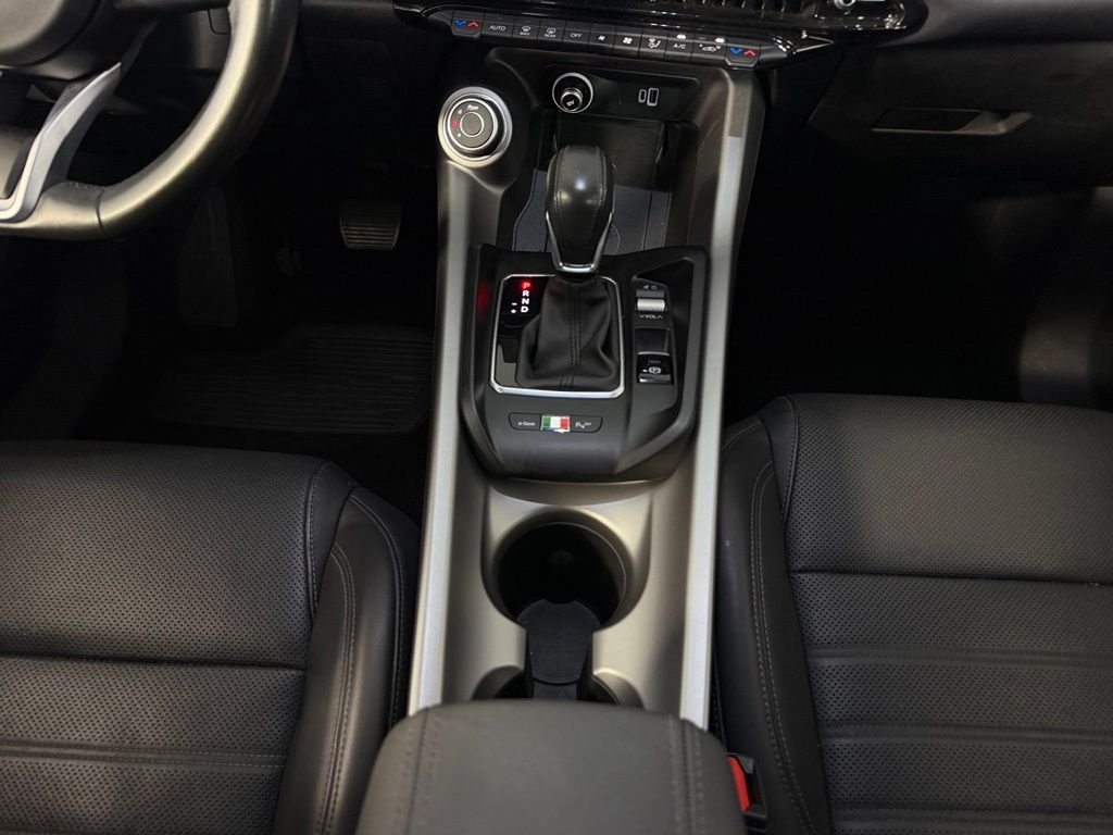 Used 2024 White Alfa Romeo Ti image 16