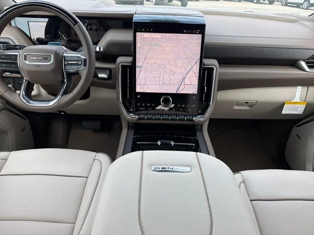 New 2026 White GMC Denali image 9