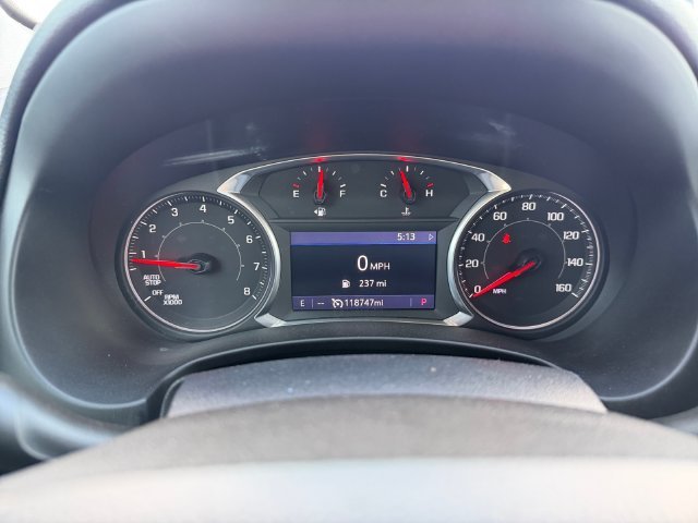 Used 2020 Black GMC SLT image 14
