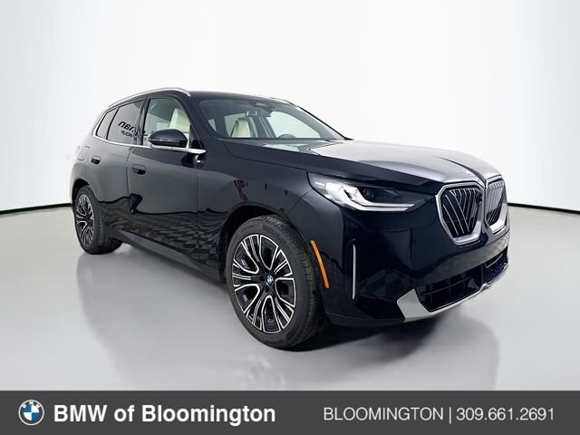 2026 BMW X3 30 XDRIVE's photo
