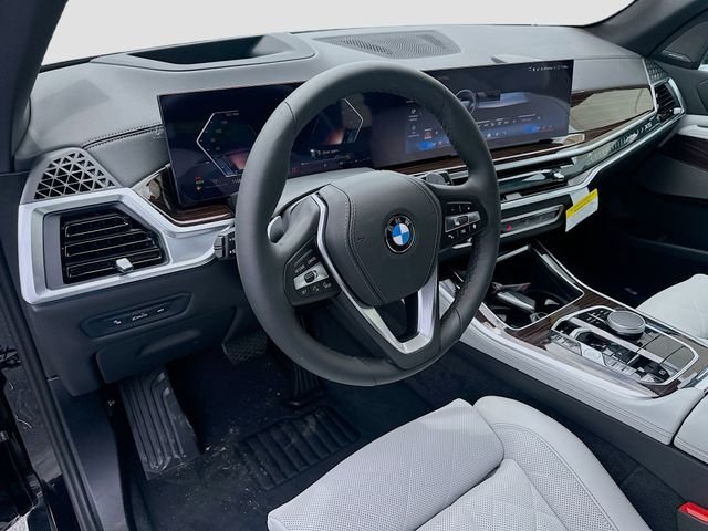 2026 BMW X5 40i - Photo 7