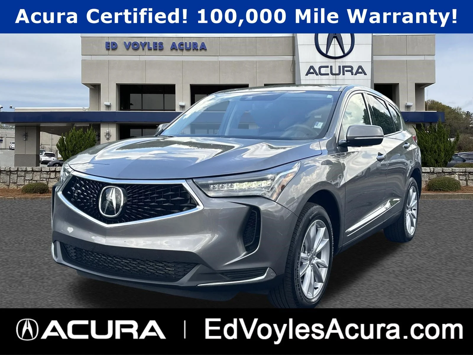 2024 Acura RDX