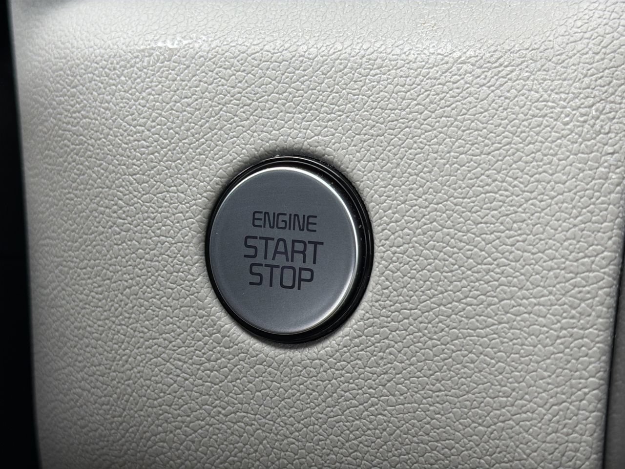 Used 2023 Gravity Grey Kia S image 28