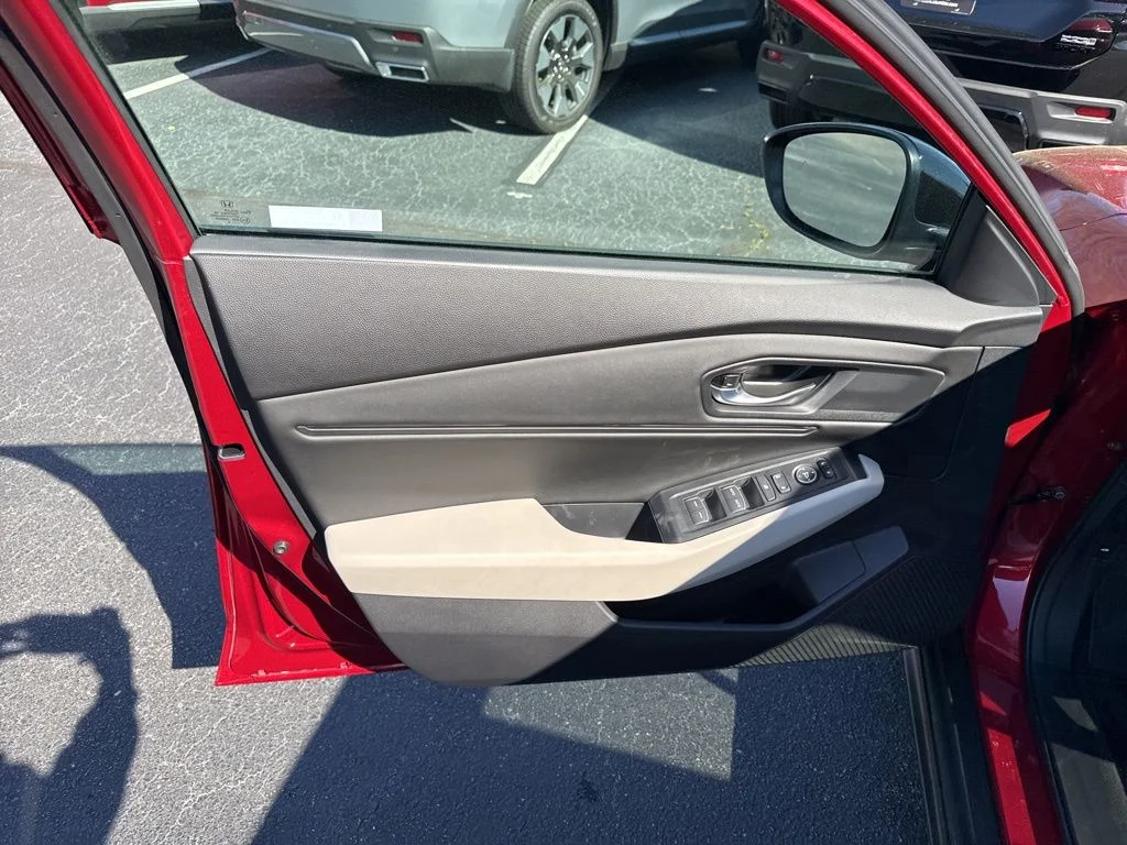 2026 Honda Accord SE - Photo 21