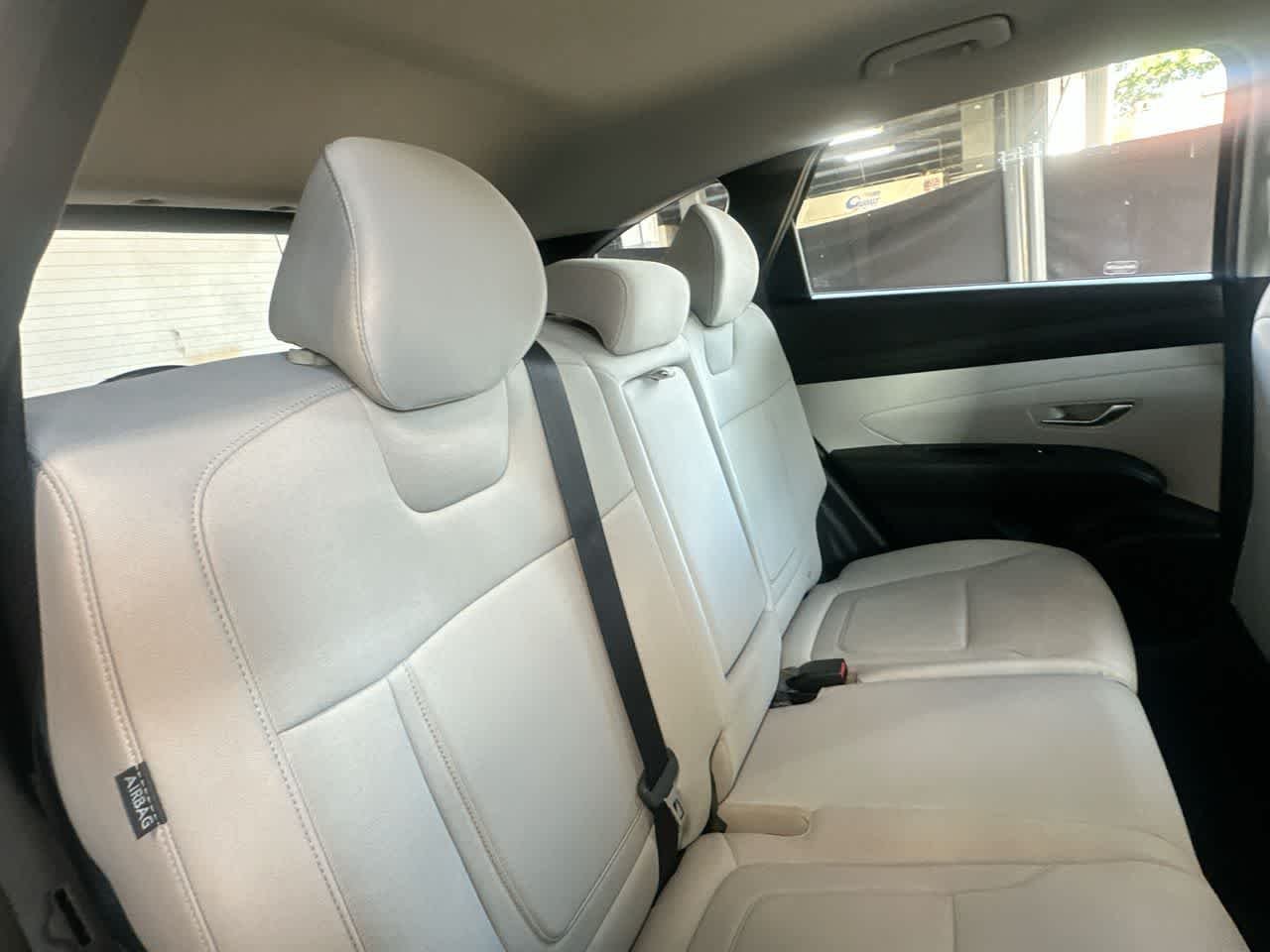 Certified Used 2026 Ultimate Red Hyundai SE image 26
