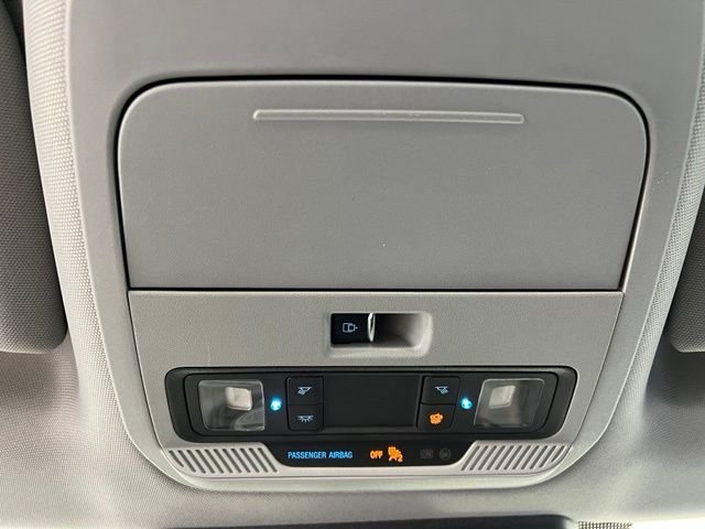 Used 2023 Blue Ford XLT image 27