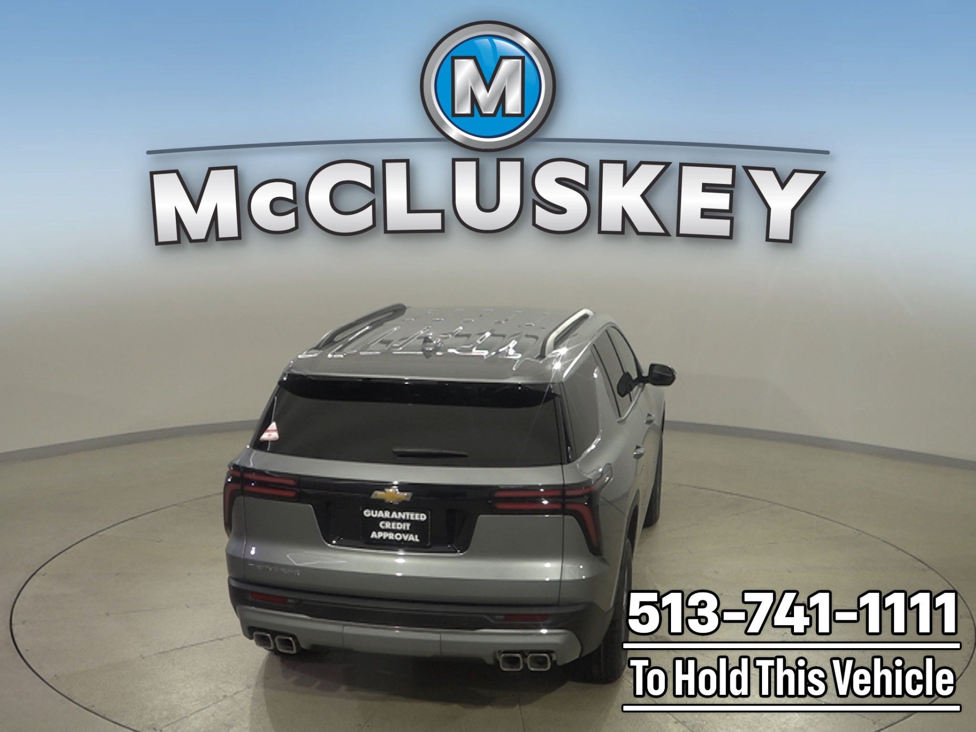 2026 Chevrolet Traverse LT - Photo 55