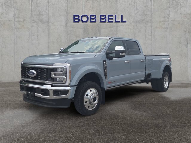 2025 Ford F-450SD Lariat