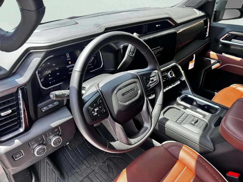 2026 GMC Sierra 2500HD Denali Ultimate - Photo 9