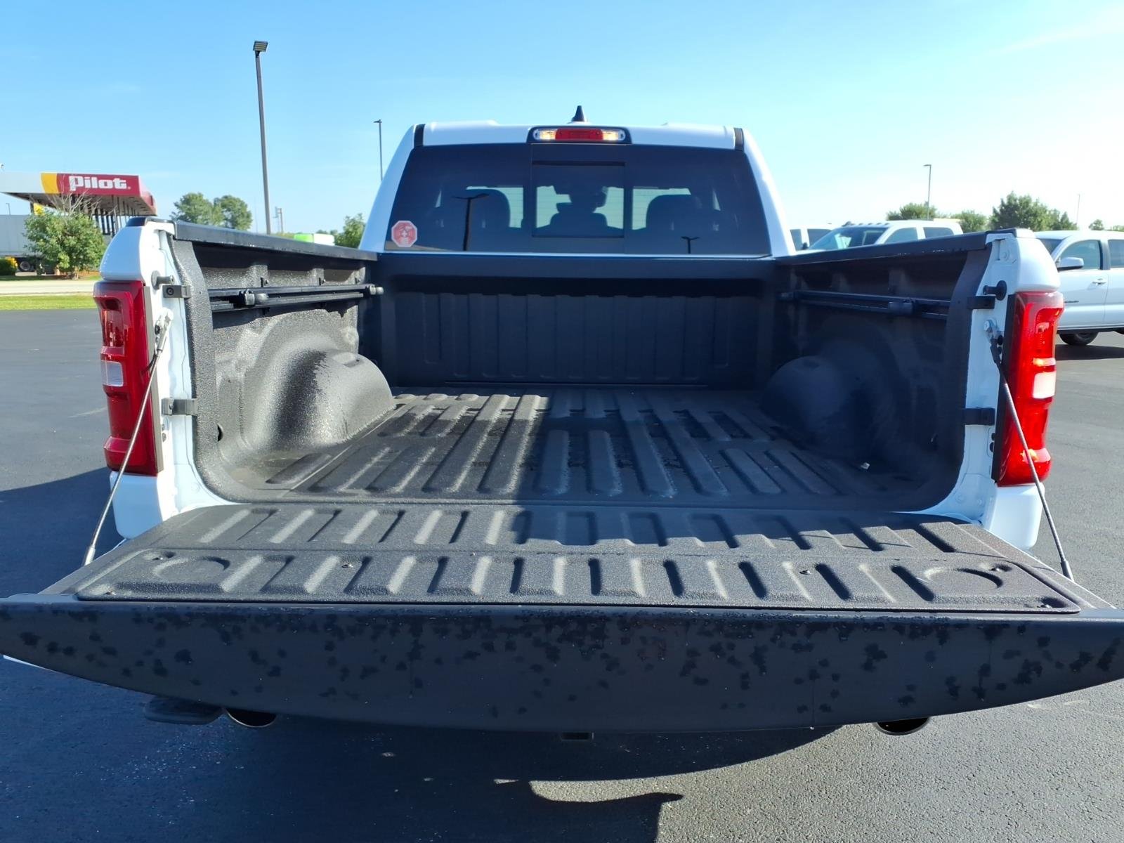 2026 RAM Ram 1500 Pickup Big Horn/Lone Star - Photo 10