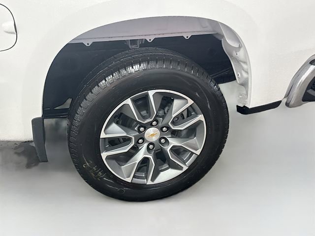 2026 Chevrolet Silverado 1500 LT - Photo 31