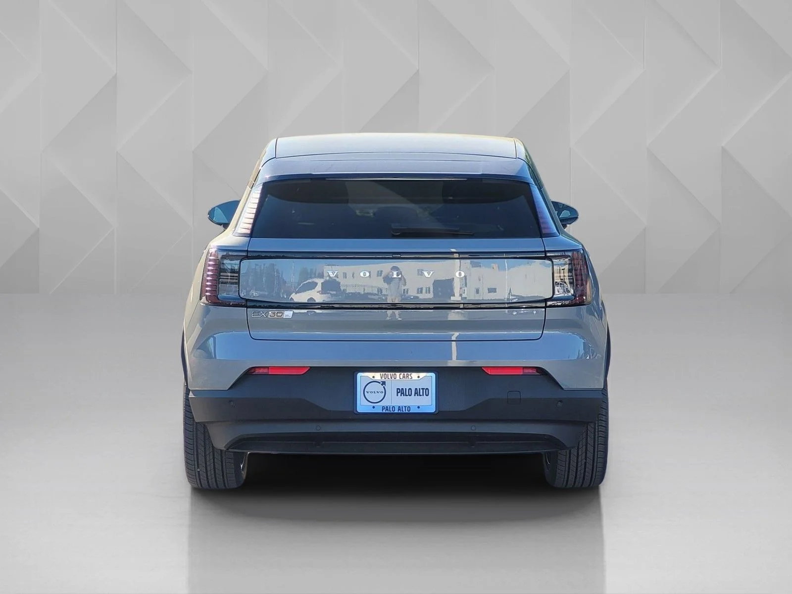 New 2026 Gray Volvo Twin Motor Performance Plus image 5