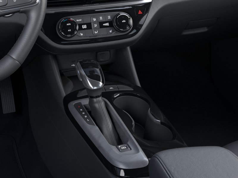 New 2026 GAZ SUMMIT WHITE Buick Sport Touring image 23