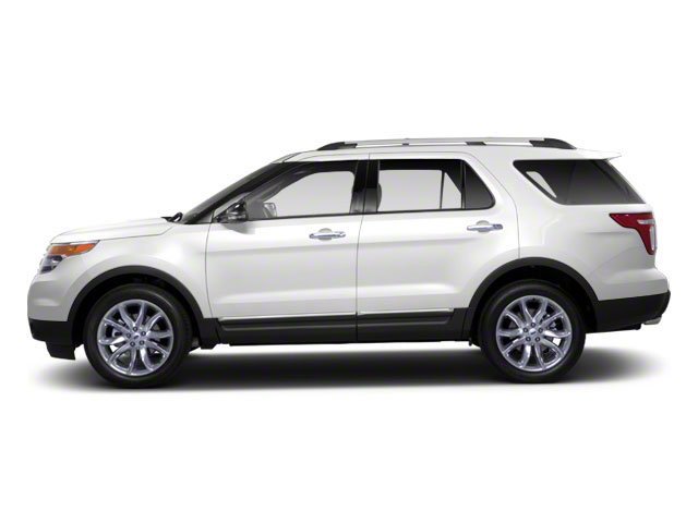 Used 2013 Ruby Red Metallic Tinted Clearcoat Ford XLT image 6