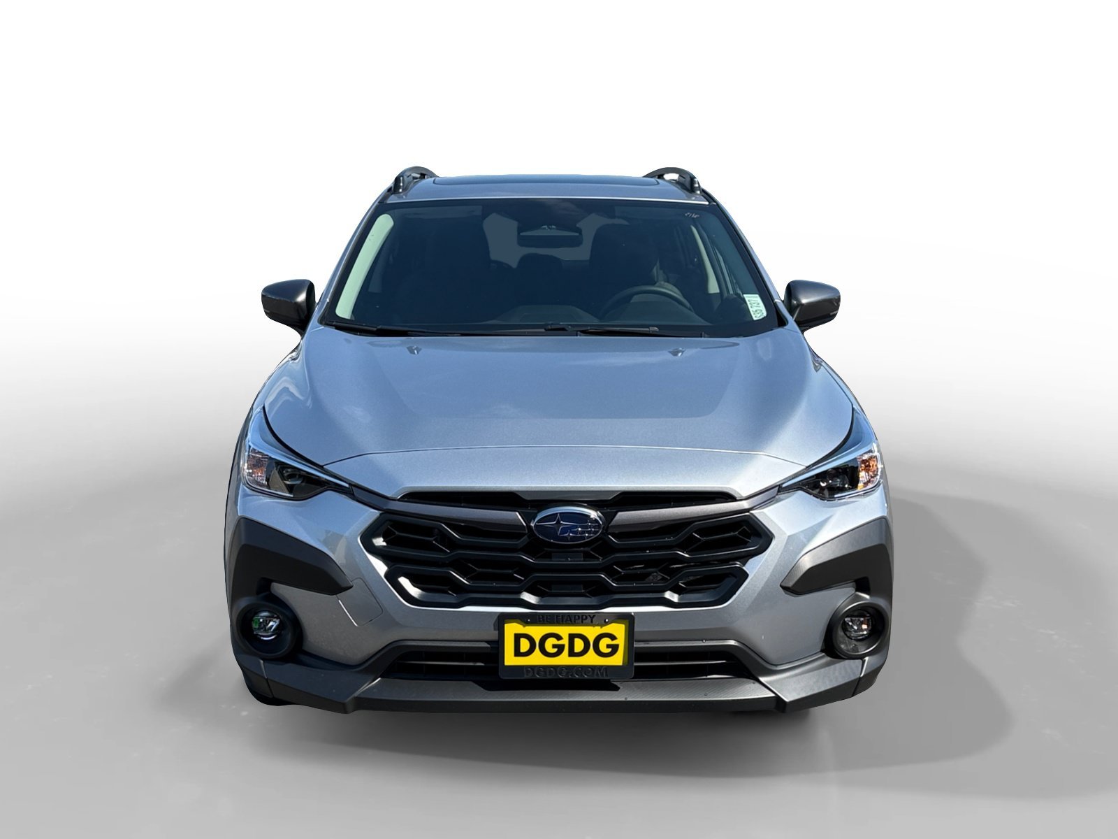New 2026 ICE SILVER METALLIC Subaru Premium image 8