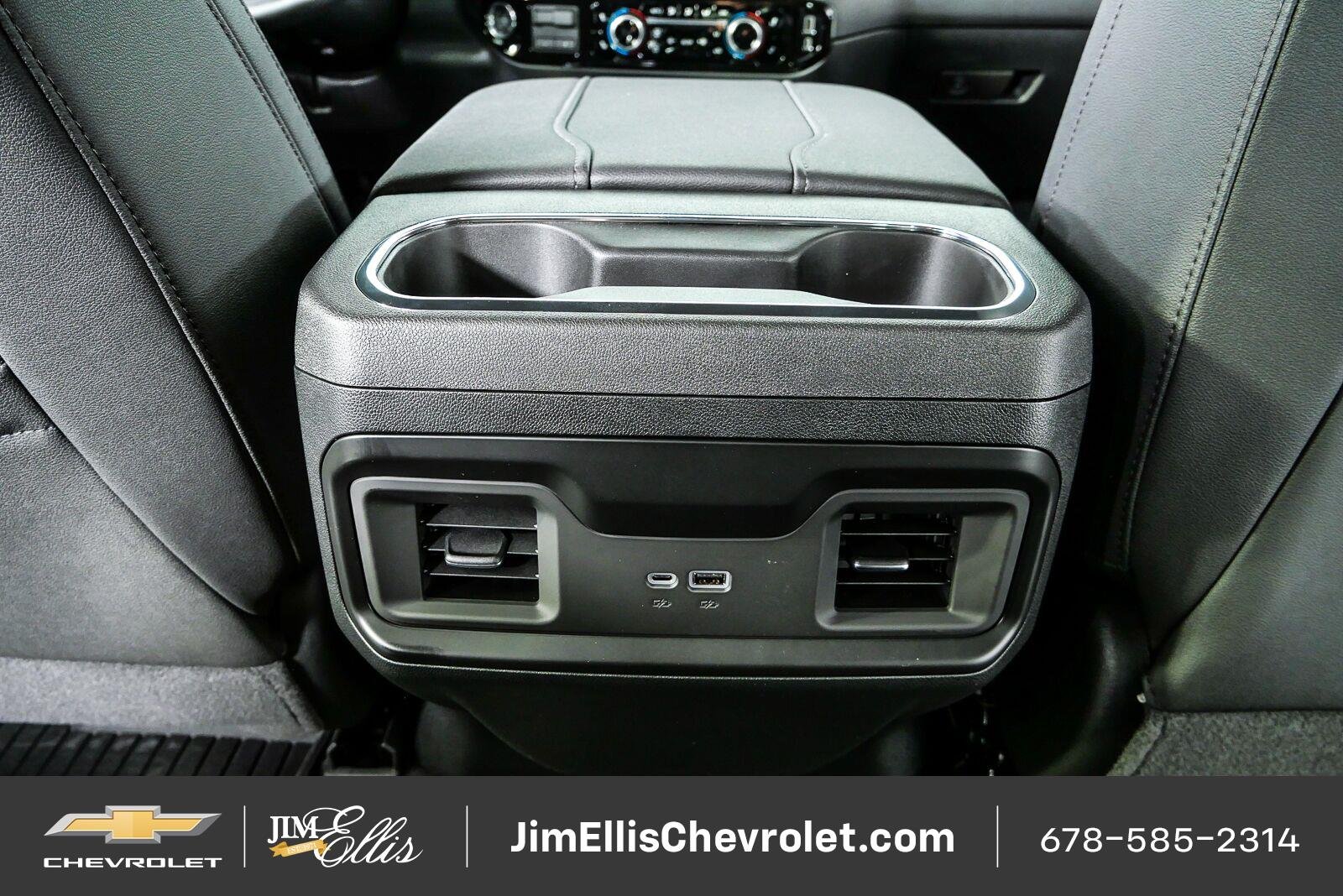 2026 Chevrolet Silverado 2500 HD LT - Photo 19