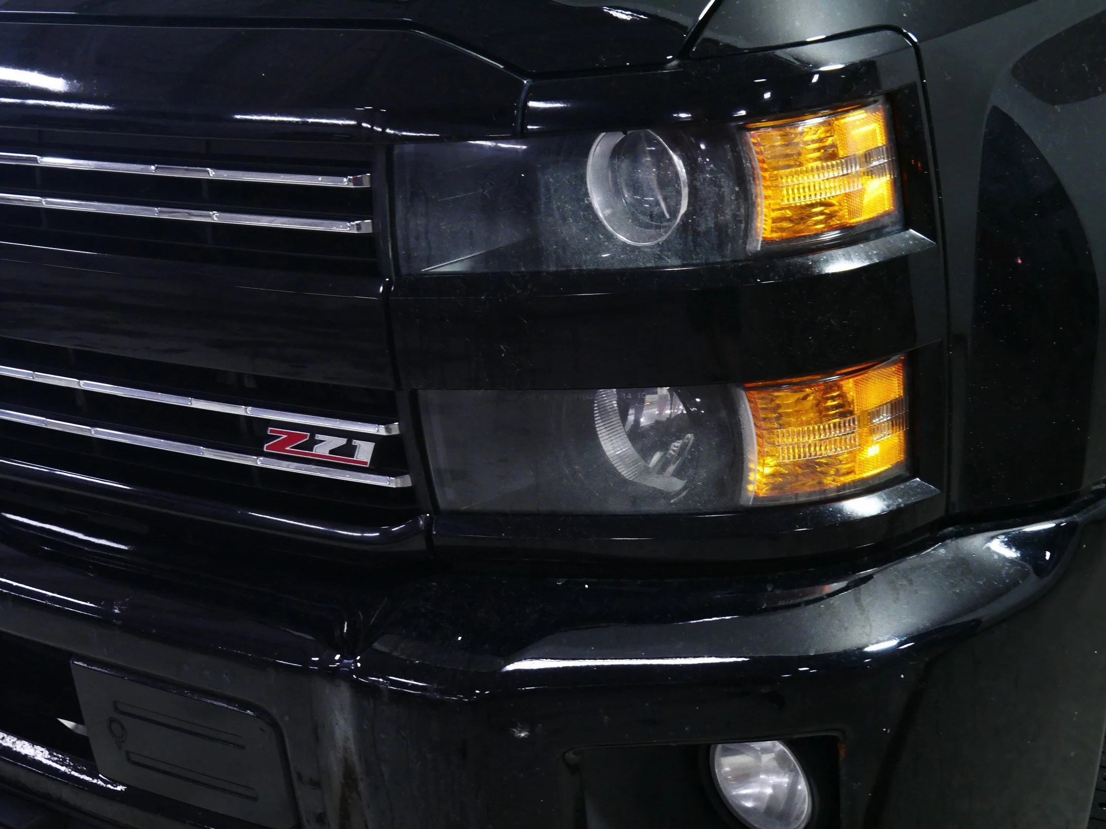 Used 2016 Black Chevrolet LT image 16