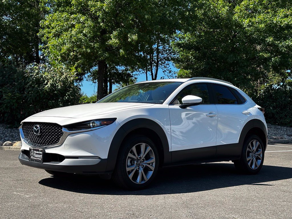 2024 Mazda CX-30 Preferred