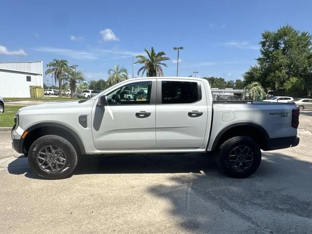 New 2026 Avalanche Ford XLT image 8