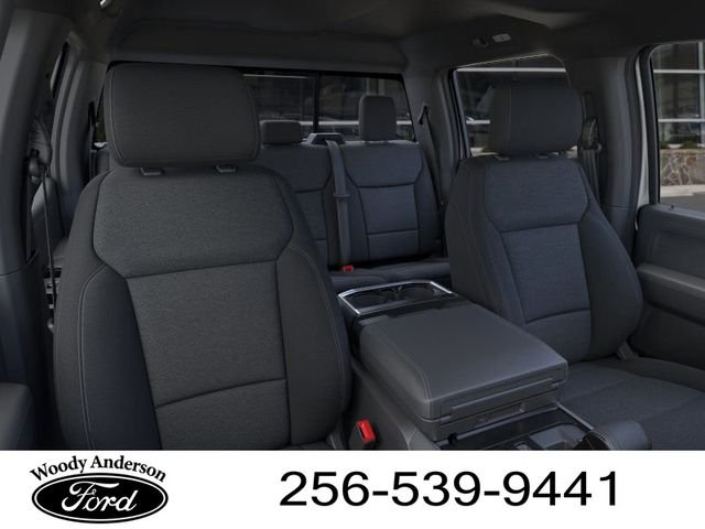 2025 Ford F-150 XLT - Photo 10