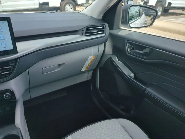 New 2026 Oxford White Ford Active® image 17