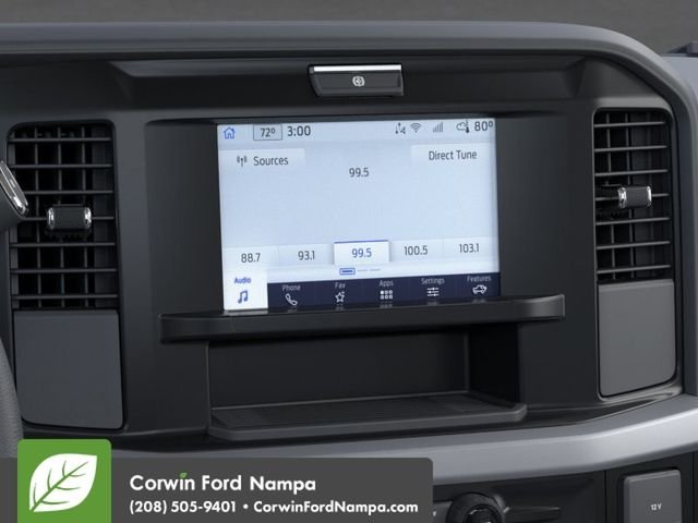 2025 Ford F-600 Super Duty Chassis Cab XL - Photo 14