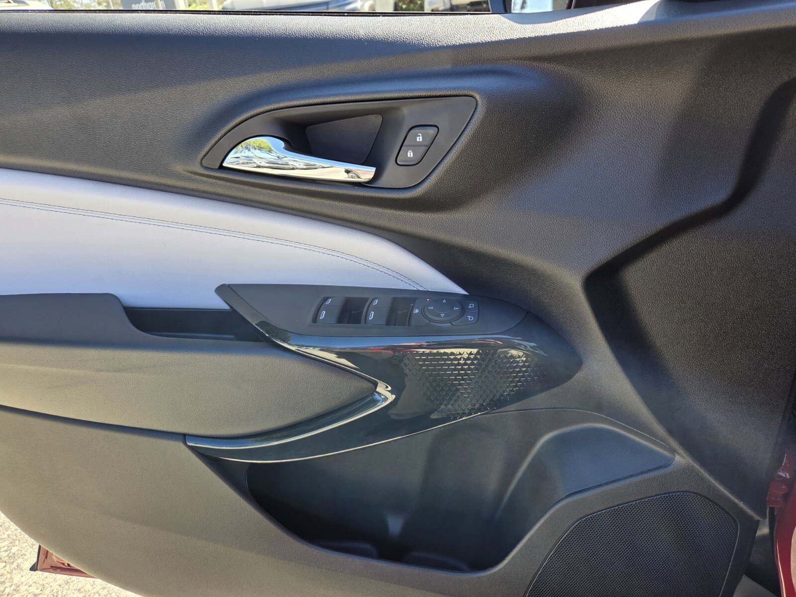 2026 Chevrolet Trax LT - Photo 14