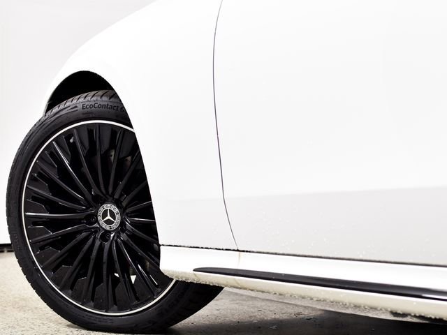 New 2026 Polar White Mercedes-Benz E 450 image 61
