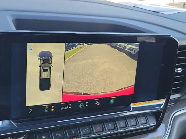 2022 Chevrolet Silverado 1500 ZR2 - Photo 32