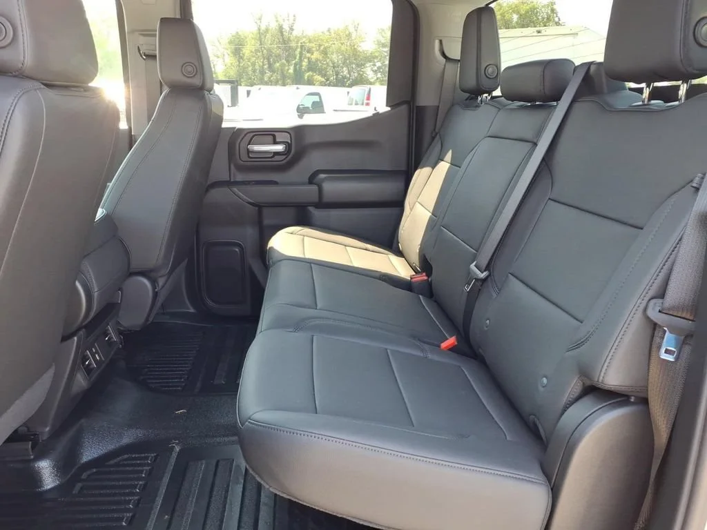 2026 Chevrolet Silverado 1500 Work Truck - Photo 18
